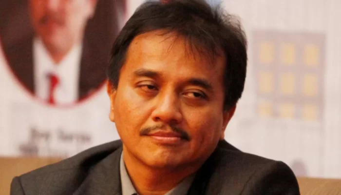 Buntut Fitnah Gibran, Roy Suryo Bakal Dilaporkan ke Bareskrim Polri, Siap-siap Gak Tidur Nyeyak