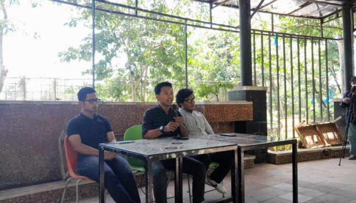Ketua BEM-KM UGM Mengaku Diintimidasi, Polda DIY: Silakan Lapor