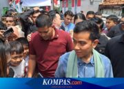 TKN: Keberhasilan Gibran Tangani Sampah di Solo Akan Diterapkan se-Indonesia