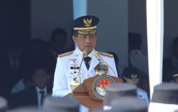 Mendagri Imbau Alumni IPDN Bekerja Profesional
