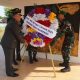 HUT ke-80 TNI, Kodim 0827/Sumenep Gelar Ziarah di TMP Jokotole