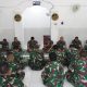 Kodim 0827 Sumenep Gelar Doa Bersama Jelang HUT ke-80 TNI