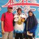 Ajeng Ayu Syarifah Sumbang 5 Emas di Jatim Open 2025, Harumkan Nama Sumenep