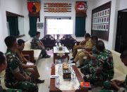 Dandim Sumenep Dukung Pembangunan KDKMP, Perkuat Ekonomi Desa Lewat Sinergi