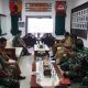 Dandim Sumenep Dukung Pembangunan KDKMP, Perkuat Ekonomi Desa Lewat Sinergi